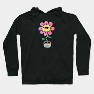 Flowerpot Hoodie